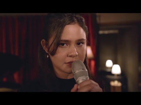 Billie Eilish - Happier Than Ever by Maizura | Live Cover