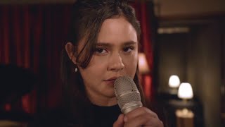 Download lagu Billie Eilish - Happier Than Ever by Maizura | Live Cover mp3