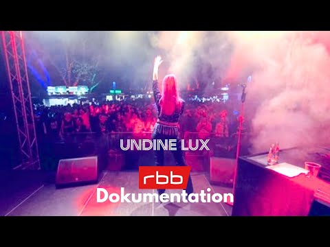 Undine Lux - RBB Langzeit-Dokumentation "Bloß raus aus der Krise"