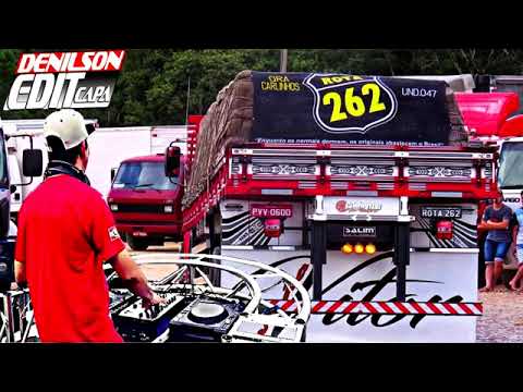 DJ Wagner|Rota 262 2019 part1 (download)