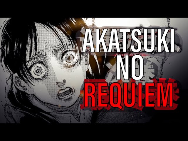 Attack on Titan Requiem: A Canon Conundrum