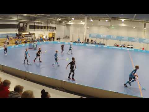 SB HEINOLA/BB-MUSTA - PELICANS SB NASTOLA, erä 3