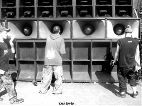 AK-Industry & Lowroller - Amater4tsu