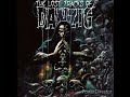 Danzig - Pain is Like an Animal
