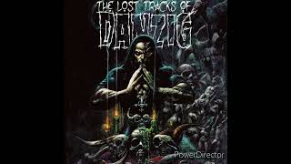Danzig - Pain is Like an Animal
