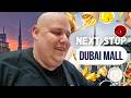 Kulinarische Weltreise Im Food Court Der Dubai Mall