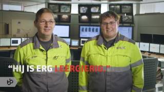 Opleidingsvideo van SBB