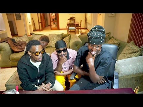 LOCKED IN DAY 2 (FULL STREAM)