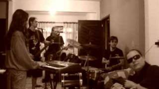 The Northern Silence (Katatonia - Cover) 02