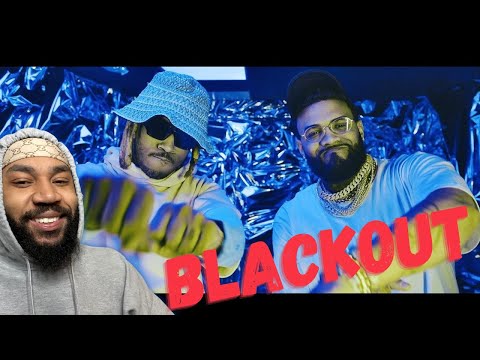 Joyner Lucas ft. Future - Blackout (Not Now, I'm Busy) REACTION