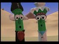 VeggieTales Busy Busy 60fps