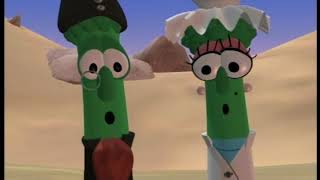 VeggieTales: Busy, Busy (60fps)