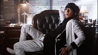 最新ニュース -  『岸辺露伴は動かない』第3弾の詳細発表　高橋一生「奇妙な世界をお楽しみ頂けたら」