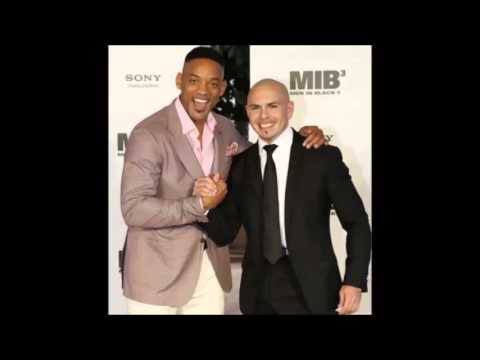 Bob Sinclar Ft. Pitbull - Rock The Boat