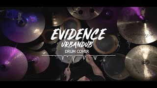 Evidence  - Urbandub (Drum Cover)