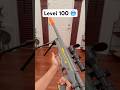 Toy Sniper Evolution Shorts