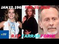 Farrah Forke Wings & Lois and Clark Actress Dies at 54-Steven Weber Pays A Touching Tribute