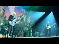 RUSH 50 “A PASSAGE TO BANGKOK” LIVE KIA FORUM LOS ANGELES INGLEWOOD, CALIFORNIA JUNE 9, 2026