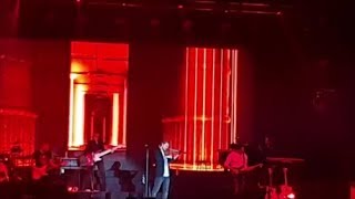 David Garrett - Asturias (Isaac Albeniz) -Tel Aviv , Unlimited 19.09.2019