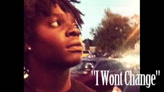 Chamillionaire x RVaLey - Wont Change