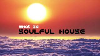Soulful House Compilation √ It's A Woman's World √ Soul in Heaven
