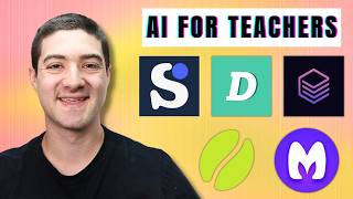 5 AI Tools Every Teacher MUST Use in 2026!