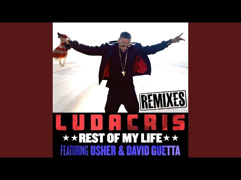 Video thumbnail for Rest Of My Life (Hard Rock Sofa Remix)