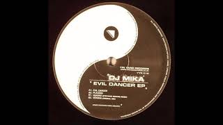 DJ Mika - Placebo [original mix]