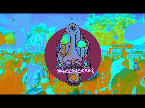 SubgeniK - Electric Ghost