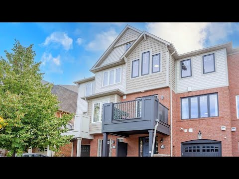 50 Gleave Terrace, Milton, ON