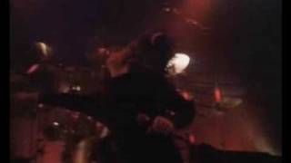 The Cult - All Souls Avenue (Demo)