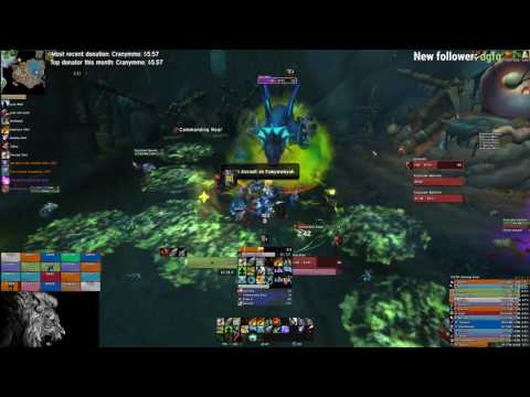 Solaris vs Mythic Harjatan