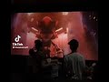 Sonic 2 End Credit Scene Theater Reaction Is That Sonic EX