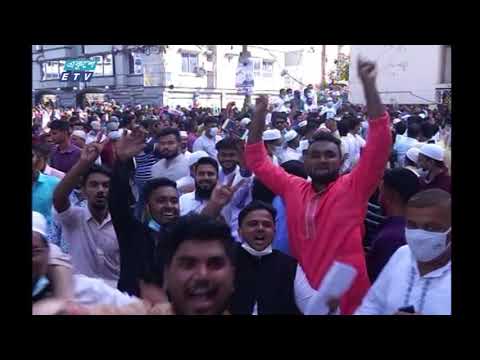 07 PM News || সন্ধ্যা ৭টার সংবাদ || 30 October 2020 || ETV News