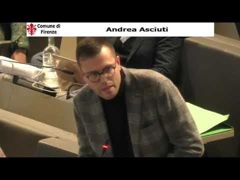 Il consigliere Andrea Asciuti omaggia il cantante attore fiorentino Narciso Parigi (1927-2020)