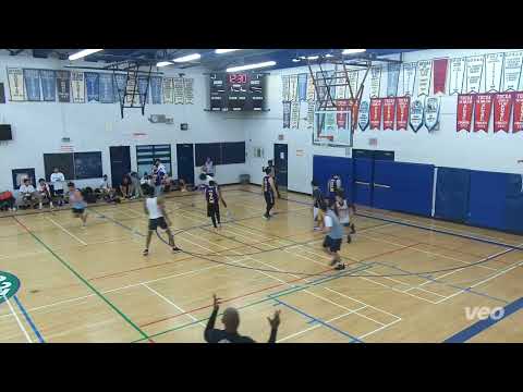 JayGab(50) Tier 13 - 2023 SPRING Roywoods(52) - tcbl sunday