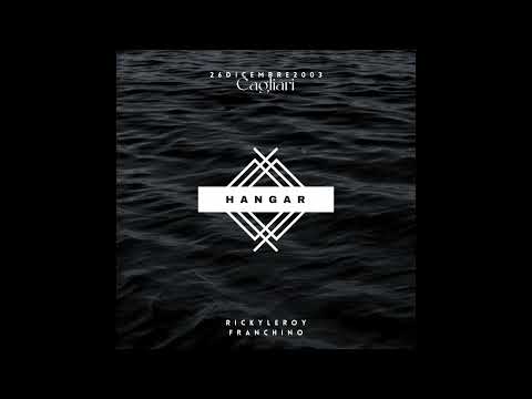 Ricky Le Roy e Franchino @ HANGAR (CAGLIARI) | 26-12-2003