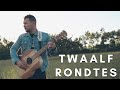Juan Boucher  - Twaalf Rondtes (Amptelike Musiekvideo)