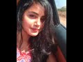 Georges Anupama With Quiet Expressions