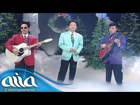 Liên Khúc Mùa Đông Của Anh, Trên Đỉnh Mùa Đông, Đêm Đông - Duy Quang, Tuấn Ngọc, Trung Hành | ASIA 6