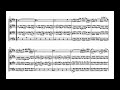 Haydn: String Quartet Op 9 No 6 - III. Adagio - Schuppanzigh
