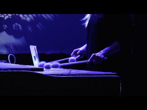 Philip Glass - Poet Song (Kasia Kadłubowska & Dominik Bukowski)