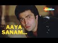 Aaya Sanam Aaya Deewana Bade Dilwala 1983 Rishi Kapoor Kishore Kumar Hit Songs