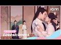 Trailer ️Time And Space Closed Loop Dislocation And Love Lovesickness IQIYI Romance Stay Tuned