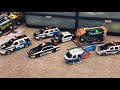 EDIT Road Rippers Rush And Rescue Police Vehicles Part 2