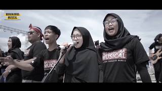 Download lagu Oh Mamuju Manakarra Musical Parade Musik ... mp3