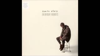 Damon Albarn - Parakeet (Vinyl Recording)