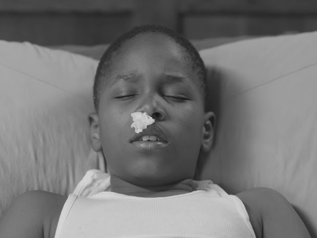 Some Kind of Heavenly Fire Trailer