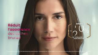 Nouveau soin Luminous630 |La routine cutanée ultime