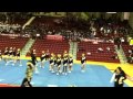 Cheer